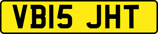 VB15JHT