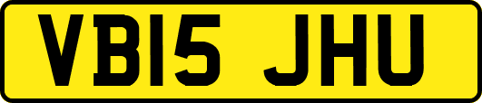 VB15JHU