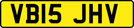 VB15JHV
