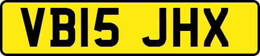VB15JHX