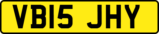 VB15JHY