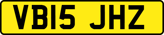 VB15JHZ