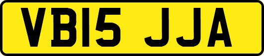 VB15JJA
