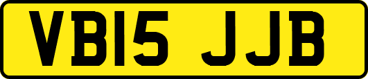 VB15JJB