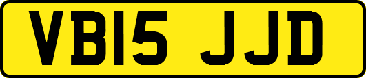 VB15JJD