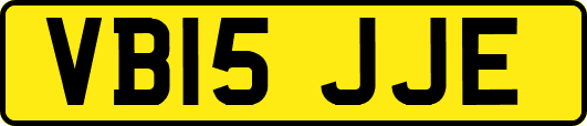 VB15JJE