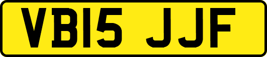 VB15JJF