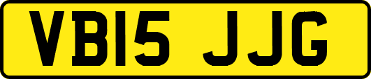 VB15JJG