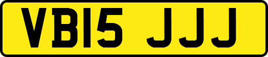 VB15JJJ