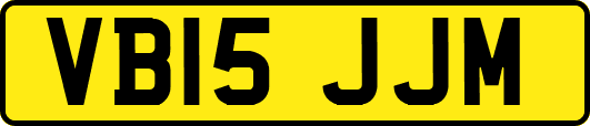 VB15JJM