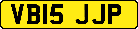VB15JJP