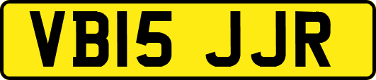VB15JJR