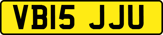 VB15JJU