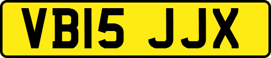 VB15JJX