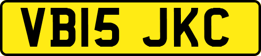 VB15JKC