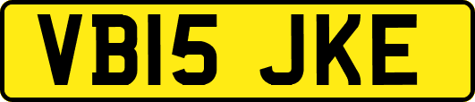 VB15JKE