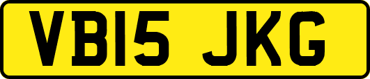 VB15JKG