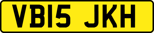 VB15JKH