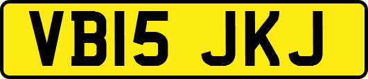 VB15JKJ
