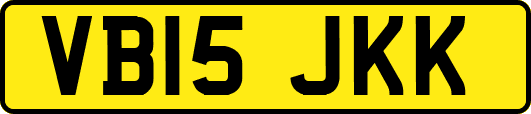 VB15JKK
