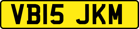 VB15JKM