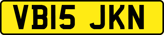 VB15JKN