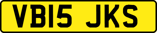 VB15JKS
