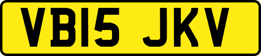 VB15JKV