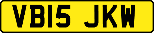 VB15JKW