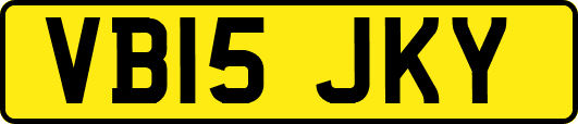 VB15JKY