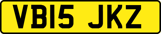 VB15JKZ