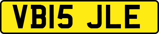 VB15JLE