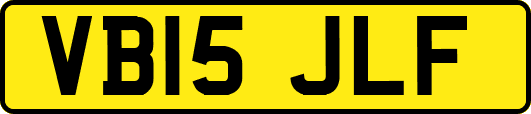 VB15JLF