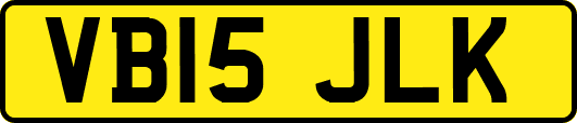VB15JLK