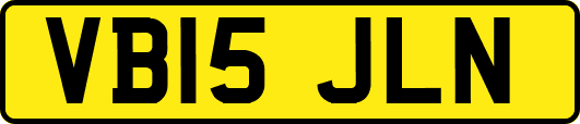 VB15JLN