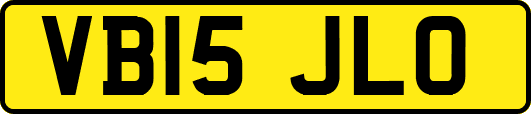VB15JLO