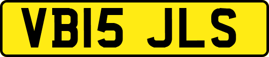 VB15JLS