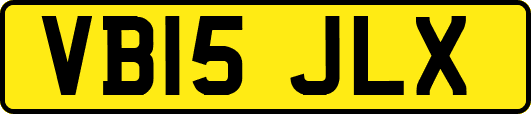 VB15JLX
