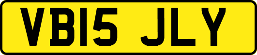 VB15JLY