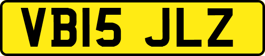 VB15JLZ