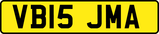 VB15JMA