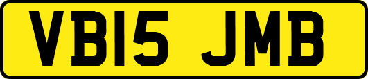 VB15JMB