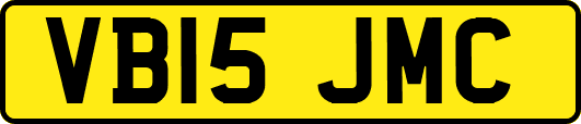 VB15JMC