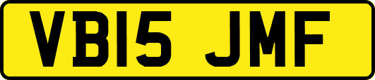 VB15JMF