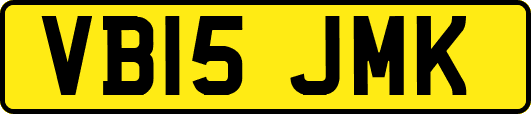 VB15JMK