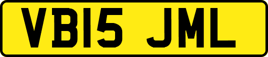 VB15JML