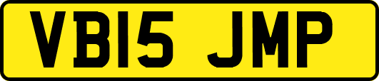 VB15JMP