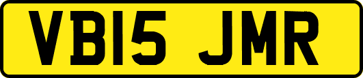 VB15JMR