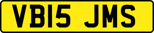 VB15JMS