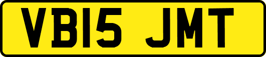 VB15JMT